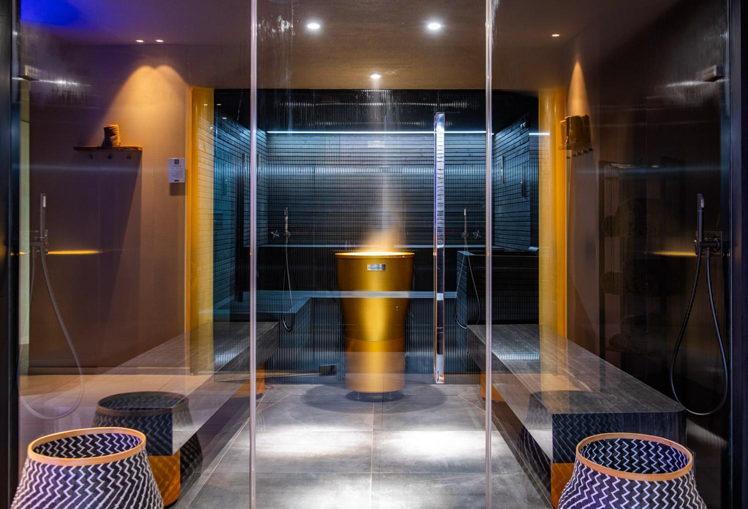 Hotel Montchalet Ortisei Exterior photo